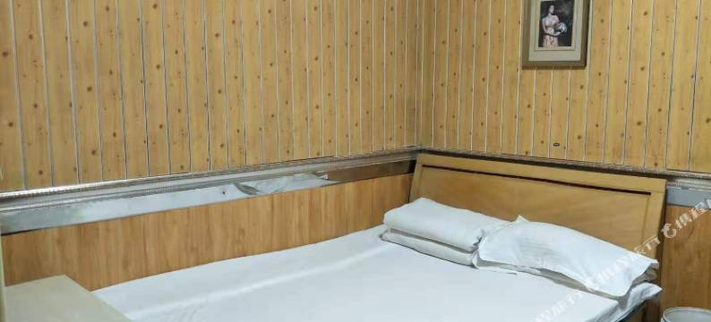 石家庄桥西青年旅社图片