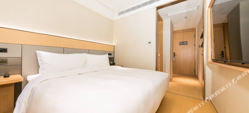 全季酒店(上海人民广场成都北路店)图片