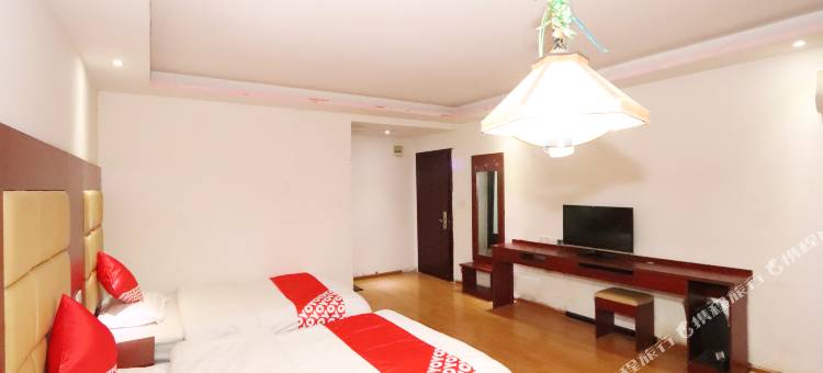 贵阳聚鑫源宾馆(北京西路地铁站店)图片