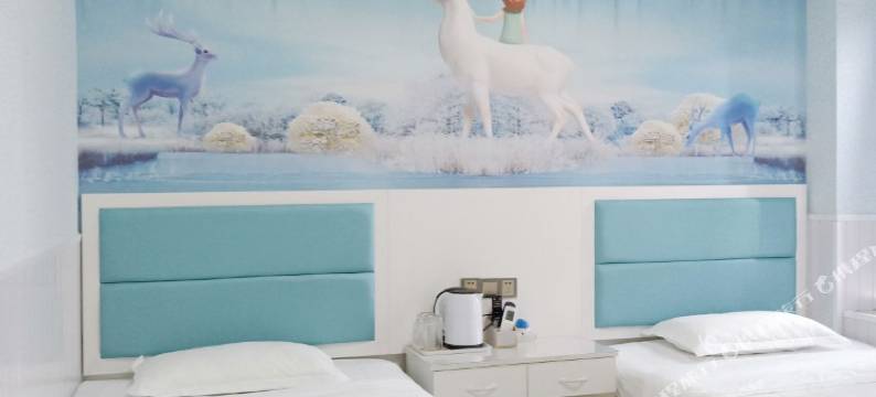 成都乐美家公寓图片