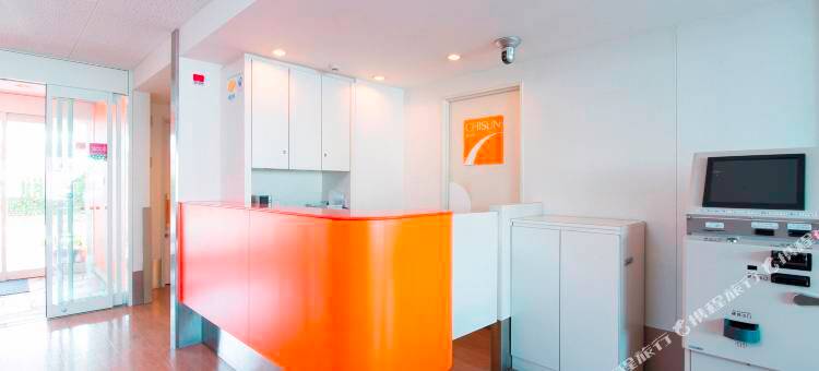 舒适酒店甲府石和(Comfort Inn Kofu Isawa)图片