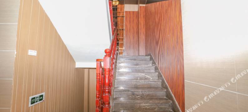 泸州星和商务宾馆图片