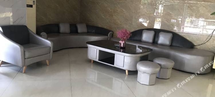 泉州万景酒店图片