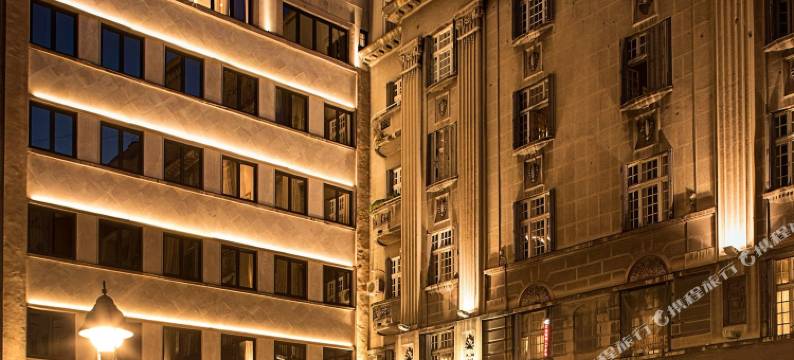 雄伟酒店(Hotel Majestic)图片