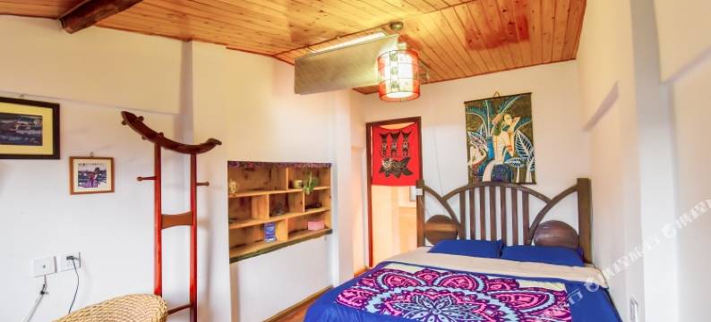 丽江了境客栈图片