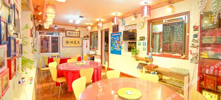 长岛王梁渔家特色民宿(海滨路分店)图片