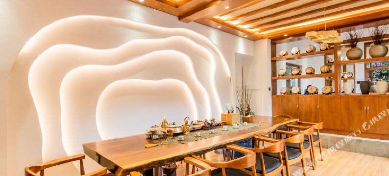 玺悦澜庭度假客栈(丽江古城店)图片