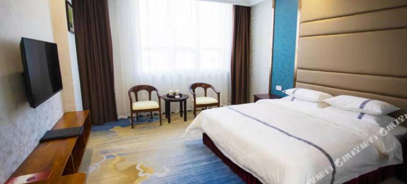 神木荣茂国际酒店图片