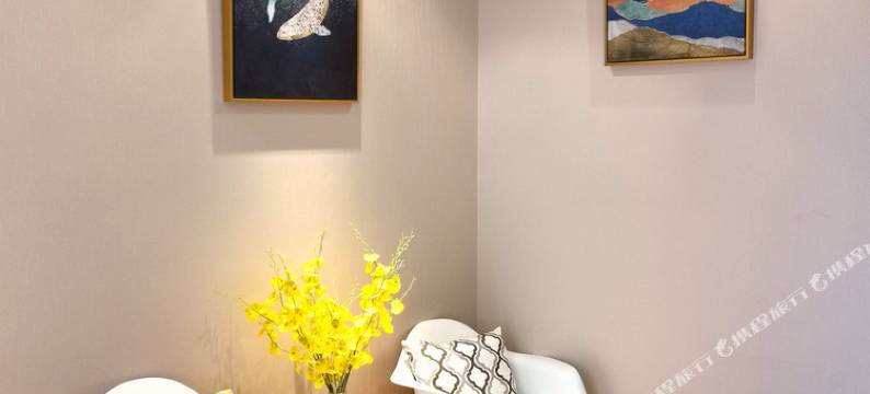 北京宅宅的宅公寓图片