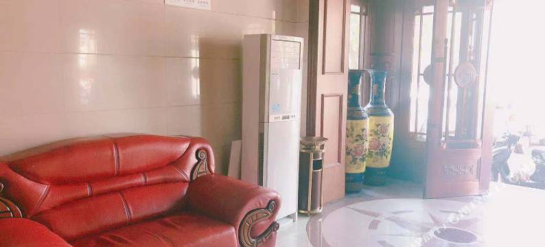 康平福泰宾馆图片