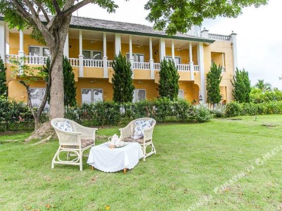 阿諾瑪精品安納塞別墅