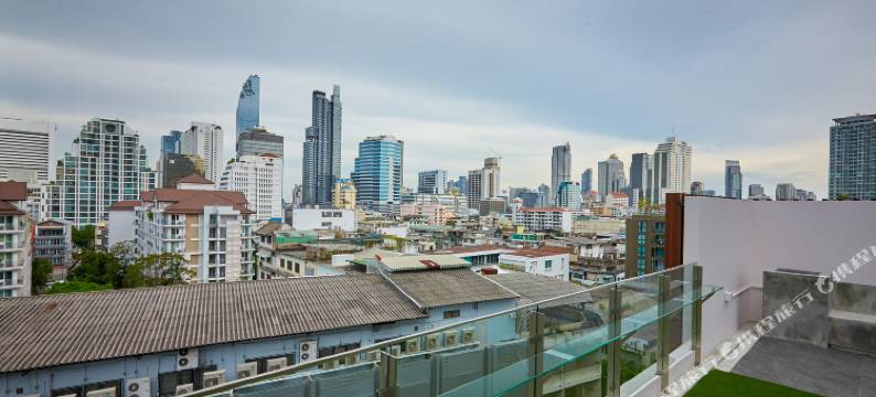 三养宁静酒店(Samyan Serene Hotel)图片