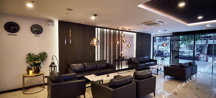 三养宁静酒店(Samyan Serene Hotel)图片