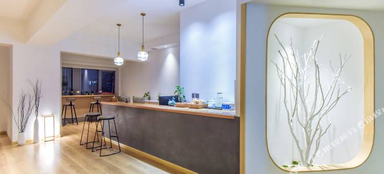 悦·居酒店(重庆北站北广场店)图片