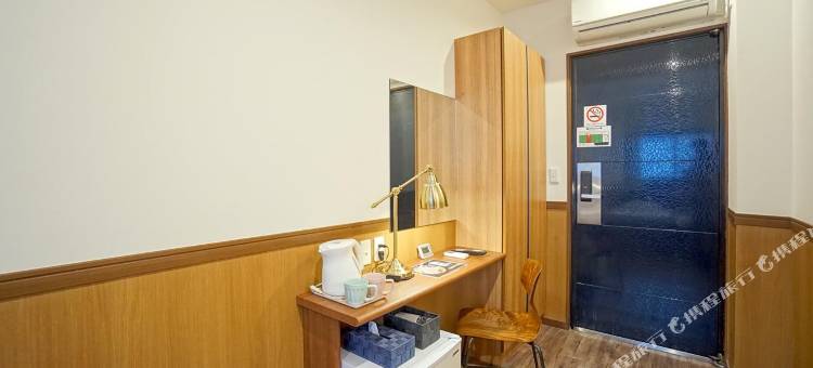 南泥湾酒店(Naniwa Hotel)图片