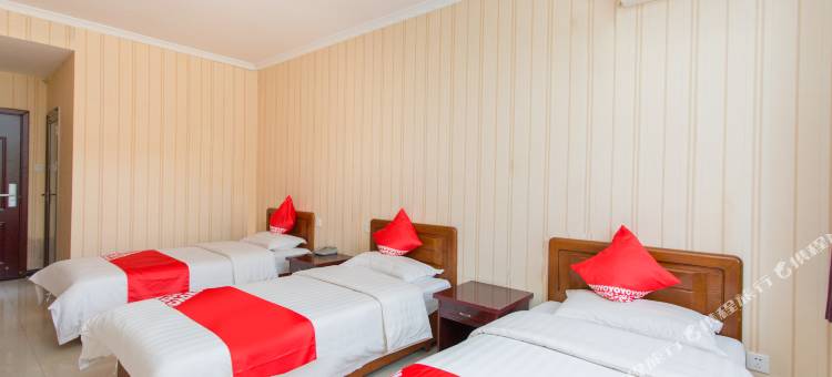 OYO三门峡华清瑶池宾馆图片