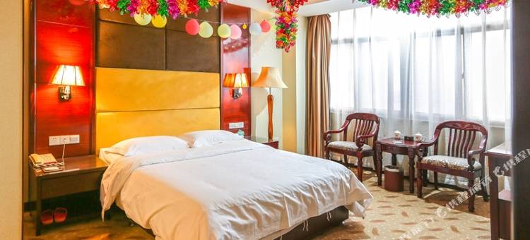 寿光凯德华大酒店图片