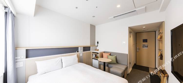 VIA INN PRIME 心斋桥四桥 - JR西日本集团(VIA INN PRIME SHINSAIBASHI YOTSUBASHI JR-West Group)图片