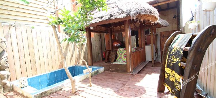 阿飞冲浪旅店(垦丁一馆)图片