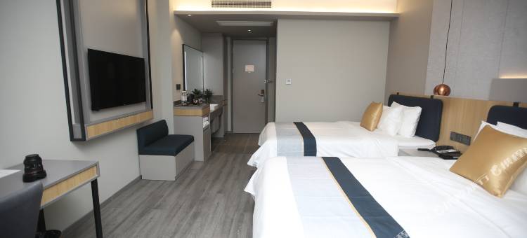 如家商旅酒店(合肥芜湖路万达广场店)图片