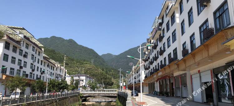 松阳云水居民宿图片