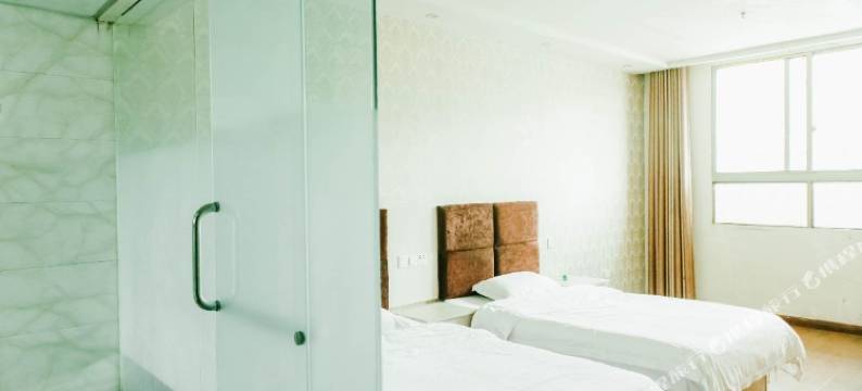 重庆大足豪庭商务酒店图片