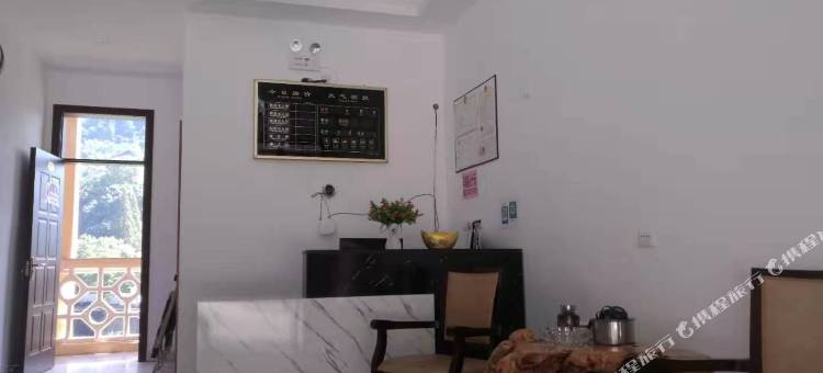 云和云洲民宿图片