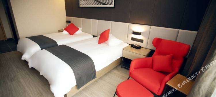 尚客优品酒店(松滋新东方店)图片