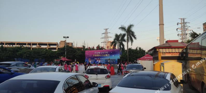 珠海宏丰公寓图片