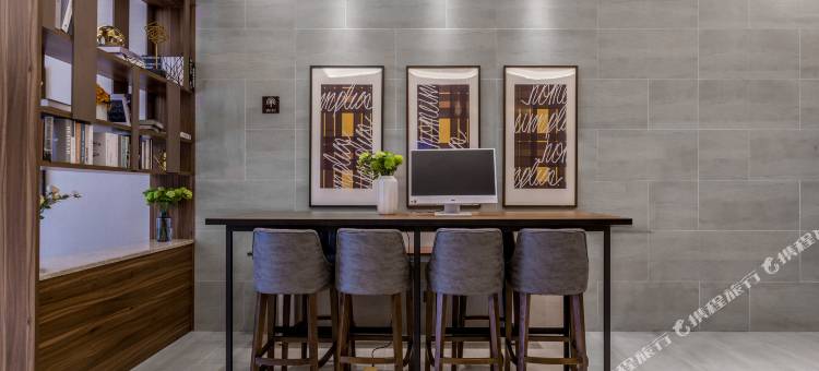 如家精选酒店(昆明大商汇店)图片