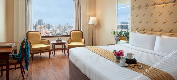 绿宝石酒店(The Emerald Hotel)图片