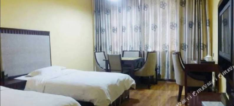 攸县加州红日酒店图片