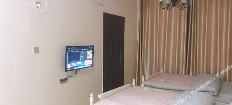 长沙骏马宾馆图片