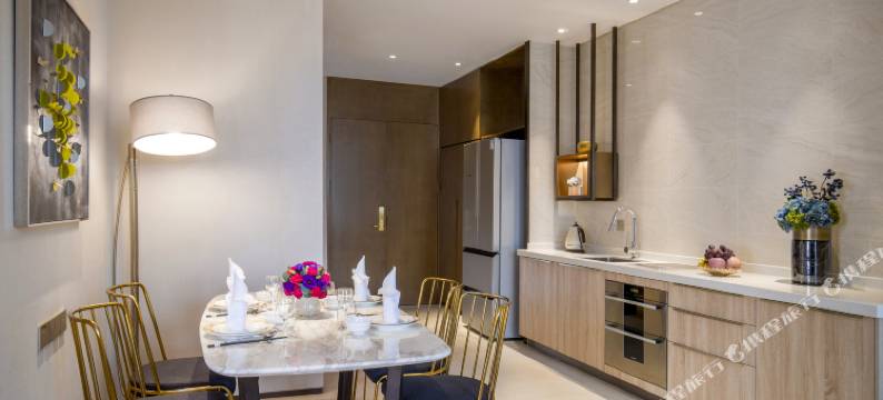 深圳朗山酒店(南山科技园店)图片