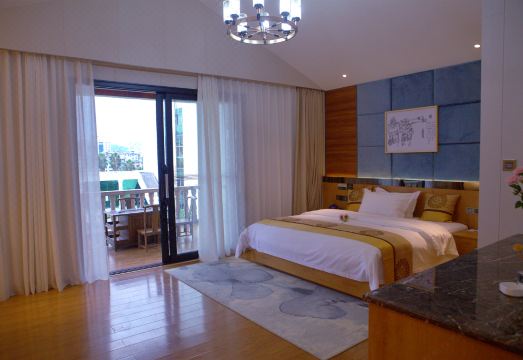 Ya She Hotel NandanHotel Overview