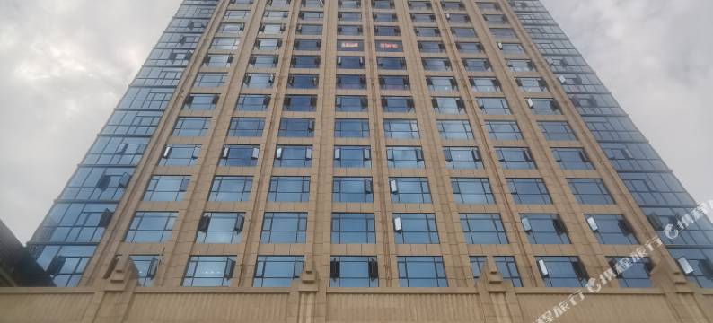 南充天悦·山海公寓图片