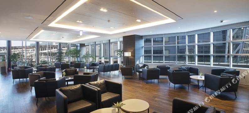 釜山站ASTI酒店(Asti Hotel Busan Station)图片