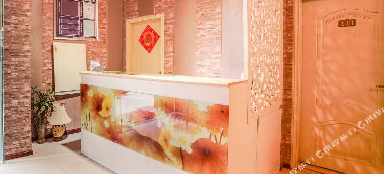 OYO成都欣悦花园酒店图片