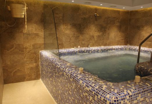 Grand Ocean El SokhnaHotel Overview