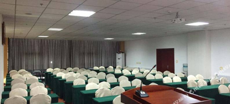 格林豪泰酒店(荣成高铁汽车站店)图片