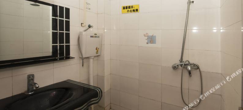 金华月来客栈图片