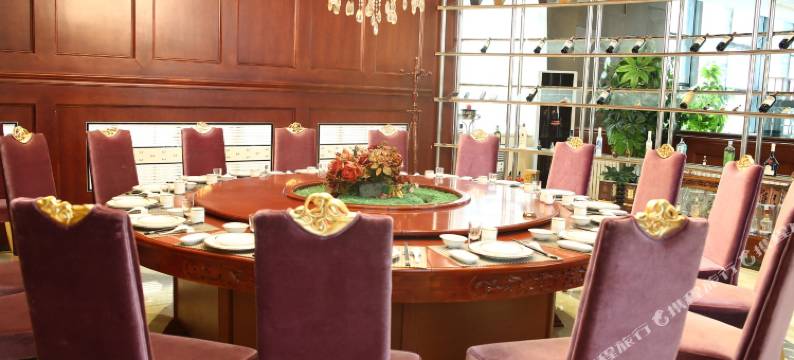 肇东同心田商务宾馆图片