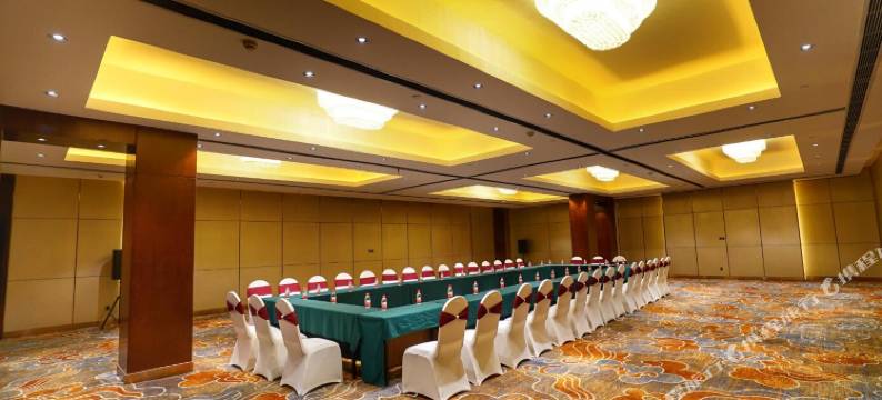 钟祥王府大酒店图片