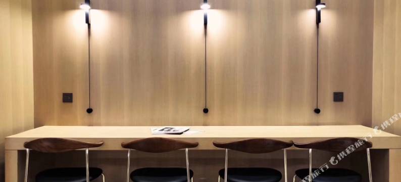 念念行旅酒店(北京南锣鼓巷北新桥地铁站店)图片