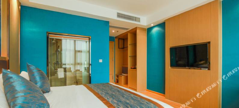 铜仁爱丁堡酒店(川硐大学城店)图片