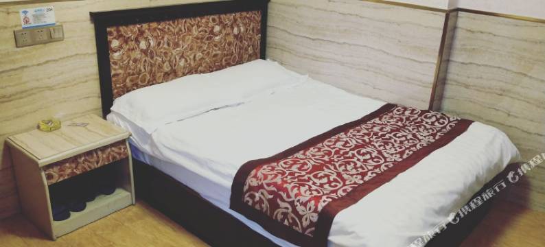 保山宾至如归客房部图片