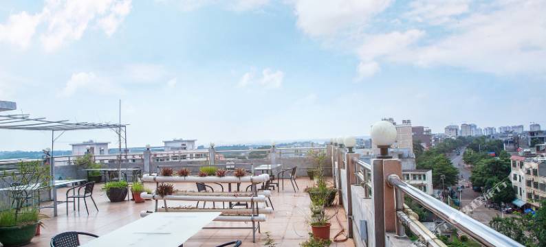 澄迈明发宾馆图片