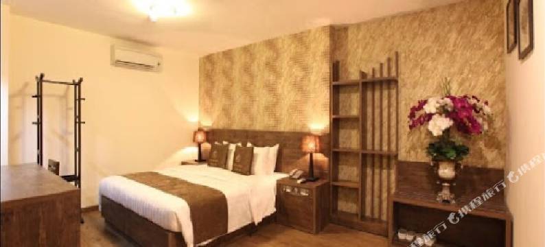 西贡苏米酒店(SuMi Hotel)图片