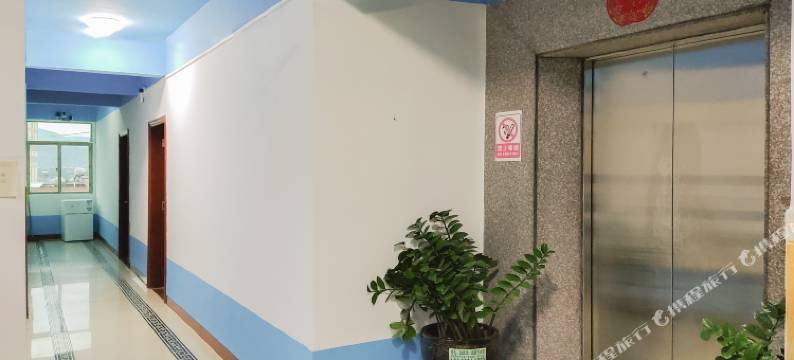 三亚智友旅租图片