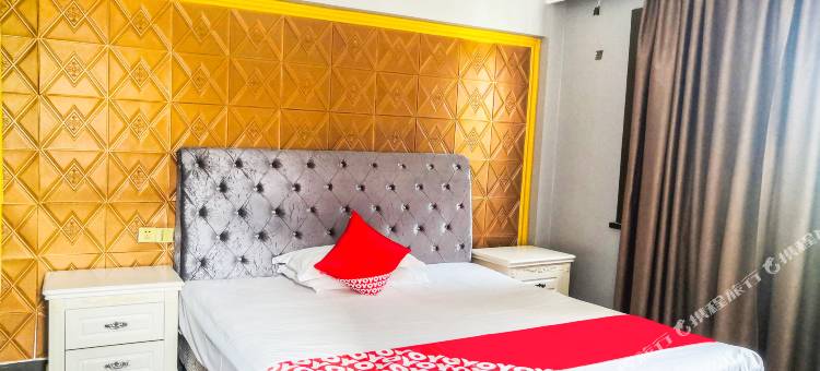 OYO临海西南宾馆图片